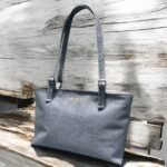 Ash Shp Tote Bag